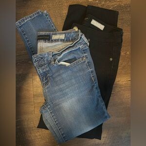 Aeropostale Jean Lot size 6S​